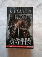 Boek: George R.R. Martin - Game of Thrones (ENG), Boeken, Ophalen of Verzenden, Gelezen, George R.R. Martin