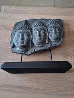 beeld in kunststof heel decoratief ophalen in Ekeren., Ophalen, Gebruikt