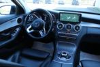 MERCEDES C 300 PHEV HYBRIDE ELEKTRISCH/ DIESEL LEDER TREKHAA, Automaat, Testrit aan huis, 143 kW, Euro 6