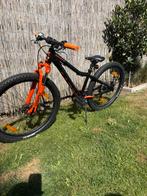 Mtb scott scale 24 inch voor kinderen, Gebruikt, Hardtail, Heren, 49 tot 53 cm