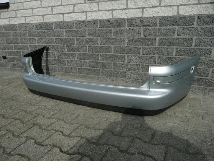 Volkswagen Sharan 7M Bumper Achterbumper 7M3807363, Auto-onderdelen, Carrosserie, Bumper, Volkswagen, Achter, Gebruikt, Ophalen of Verzenden