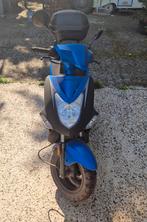 Kymco Agility Scooter A klasse, Fietsen en Brommers, Ophalen, Gebruikt, Klasse A (25 km/u), Agility