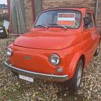 Fiat 1974 / IMfORTATION UNIQUEMENT AU 0483 99 32 56, Overige bekleding, Particulier, Rood, Te koop