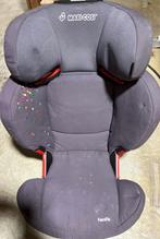 Autostoel, Ophalen, Verstelbare rugleuning, Gebruikt, 15 t/m 36 kg