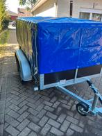 nieuwe aanhangwagen tot 750kg, Auto diversen, Aanhangers en Bagagewagens, Ophalen, Zo goed als nieuw