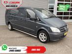 Mercedes-Benz Vito 110 CDI L3 EXPORT NL Auto/ APK 02-2026/ A, Auto's, Bestelwagens en Lichte vracht, Electronic Stability Program (ESP)