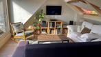 Onder HUURPERIODE 1 MAAND, 50 m² of meer, Brussel
