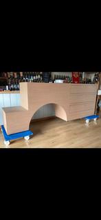 Winkeltoog, Overige plaatsen, Ophalen, Gebruikt, Inrichting