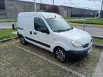 Renault kangoo, Auto's, Renault, Wit, 1500 cc, Particulier