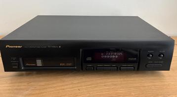 Pioneer CD Wisselaar - 6 CD's beschikbaar voor biedingen