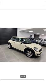 Mini cooper, Auto's, Mini, Te koop, Diesel, Euro 4, Stadsauto