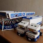 Lego Hymalaya kermis, Ophalen of Verzenden, Zo goed als nieuw, Complete set, Lego