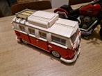 LEGO Volkswagen T1 Camper - 10220, Kinderen en Baby's, Speelgoed | Duplo en Lego, Ophalen, Gebruikt, Complete set, Lego