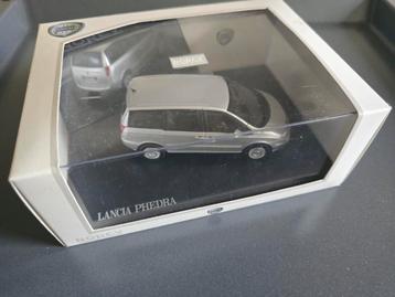 Lancia Norev beschikbaar voor biedingen