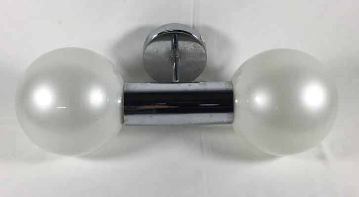 Motoko Ishii voor Staff Leuchten design wandlamp 1970’s, Verzamelen, Retro, Huis en Inrichting, Ophalen of Verzenden