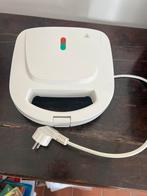 Sandwich toaster, Elektronische apparatuur, Broodroosters, Ophalen, Zo goed als nieuw