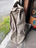 Grand sac (foodbag) militaire ABL en toile, Verzamelen, Ophalen of Verzenden, Landmacht, Overige typen