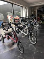 Easy riders Van Raam met motor alle modellen en garantie, Fietsen en Brommers, Fietsen | Driewielfietsen, Ophalen, Zo goed als nieuw