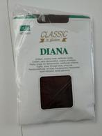 Collants Diana Classic Filodoro, Vêtements | Femmes, Leggings, Collants & Bodies, Brun, Taille 44/46 (L), Enlèvement ou Envoi