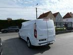 Ford Transit Custom L2 AUTOMAAT 2.0 TDCi 170pk SPORT 3pl, Automaat, 1995 cc, Euro 6, 167 pk