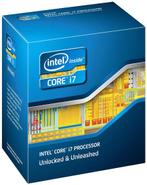 Intel Core i7-6700K processor 4 GHz 8 MB Smart Cache Box, Computers en Software, Processors, LGA 1151, 4-core, Nieuw, Ophalen of Verzenden