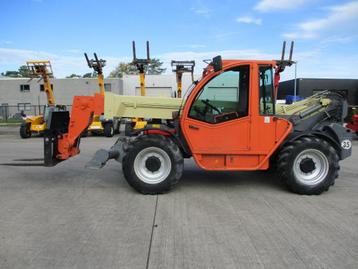 Verreiker JLG 4013 (595) beschikbaar voor biedingen