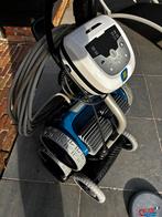 ZODIAC RV 5400 VORTEX PRO 4WD zwembadrobot, Tuin en Terras, Ophalen, Zo goed als nieuw