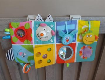 parkspeelgoed Cot Play Center van Taf Toys beschikbaar voor biedingen