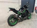 Kawasaki Z900 performance met tail tidy (bj 2023), Motoren, Motoren | Kawasaki, Bedrijf, 900 cc, Meer dan 35 kW, Overig