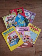 Bollie en Billie verschillende strips, Meerdere stripboeken, Ophalen of Verzenden, Gelezen