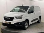 Opel Combo comfort L1H1 met 3 zetels in zeer goede staat, Stof, Gebruikt, 4 cilinders, 109 g/km