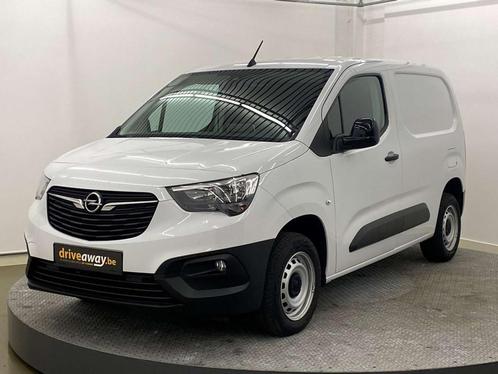 Opel Combo comfort L1H1 met 3 zetels in zeer goede staat, Auto's, Bestelwagens en Lichte vracht, Bedrijf, Te koop, ABS, Airbags