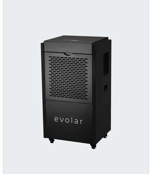 bouwdroger te huur, Doe-het-zelf en Bouw, Ventilatie en Afzuiging, Ophalen