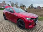 MAZDA CX-60 Homura PHEV AWD - FULL OPTION - IN TOPCONDITIE!, Auto's, Automaat, 241 kW, 4 cilinders, USB