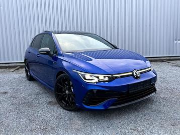NEW Golf R 8 VIII 333 HP edition/270 km/h pack/IQ/PANO/ACC