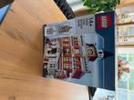 Lego Modular 10224 Town Hall, Enlèvement, Comme neuf, Ensemble complet, Lego