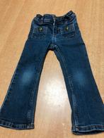 Flared jeans stretch 92, Kinderen en Baby's, Kinderkleding | Maat 92, Meisje, H&M, Zo goed als nieuw, Ophalen