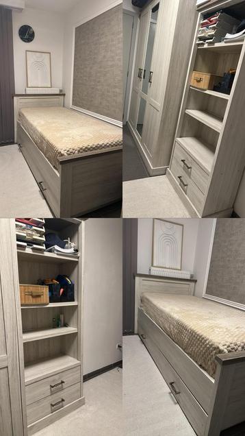 Slaapkamer meubel beschikbaar voor biedingen