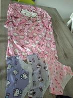 Hello kitty kamerjas en slips, boekje, verzamelaars, Verzamelen, Poppen, Ophalen, Nieuw, Accessoires