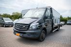 Mercedes-Benz Sprinter 319 V6 3.0, PRITSCHE, AUTOTRANSPORTE, Auto's, 0 kg, 0 kg, Mercedes-Benz, Diesel