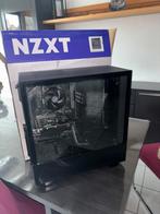 Tour gaming, Computers en Software, Computerbehuizingen, Ophalen, Gebruikt