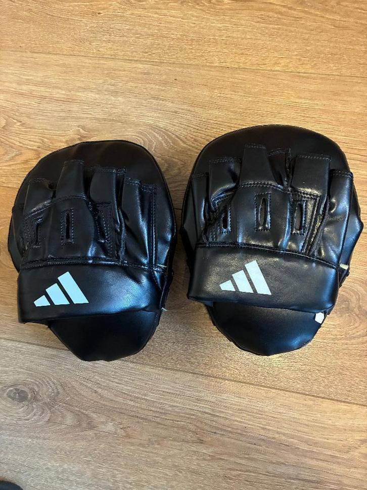 articles enfant, Sports & Fitness, Boxe, Comme neuf, Accessoire de boxe, Enlèvement