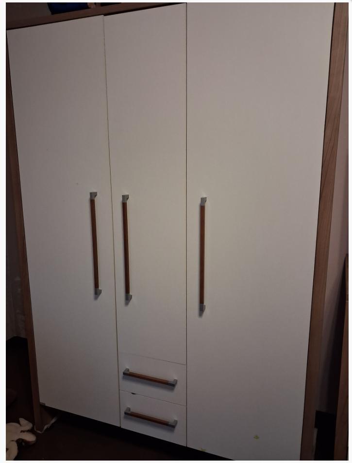 Paidi kindermeubels, Kinderen en Baby's, Kinderkamer | Commodes en Kasten, Zo goed als nieuw, Ophalen