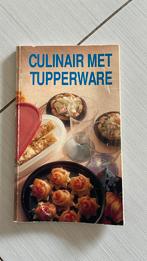 Tupperware Recepten, Boeken, Ophalen of Verzenden, Gelezen