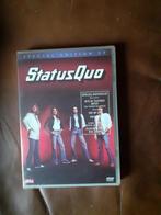 DVD Status Quo : Special edition E P, Enlèvement ou Envoi