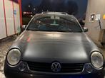 Volkswagen lupo moteur essence année 2005 avec 214000kms, Autos, Achat, Particulier, Lupo, Essence