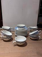 Compleet Villeroy & Boch servies, Huis en Inrichting, Ophalen, Bord(en)