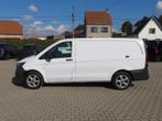 Mercedes-Benz Vito 116 cdi L2 (bj 2022, automaat), Auto's, Mercedes-Benz, Automaat, 4 cilinders, 2000 kg, Wit