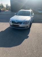 Skoda Superb 16tdi, Auto's, Bedrijf, Superb, Te koop, Open dak