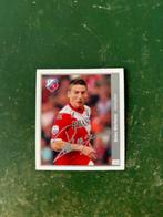 Voetbalplaatje Dries Mertens FC Utrecht, Verzenden, Zo goed als nieuw